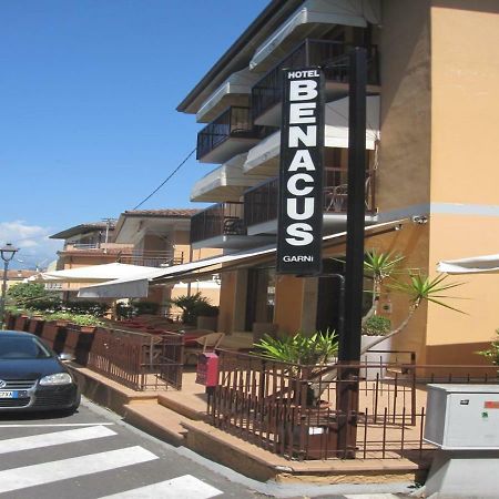 Hotel Benacus Bardolino Extérieur photo