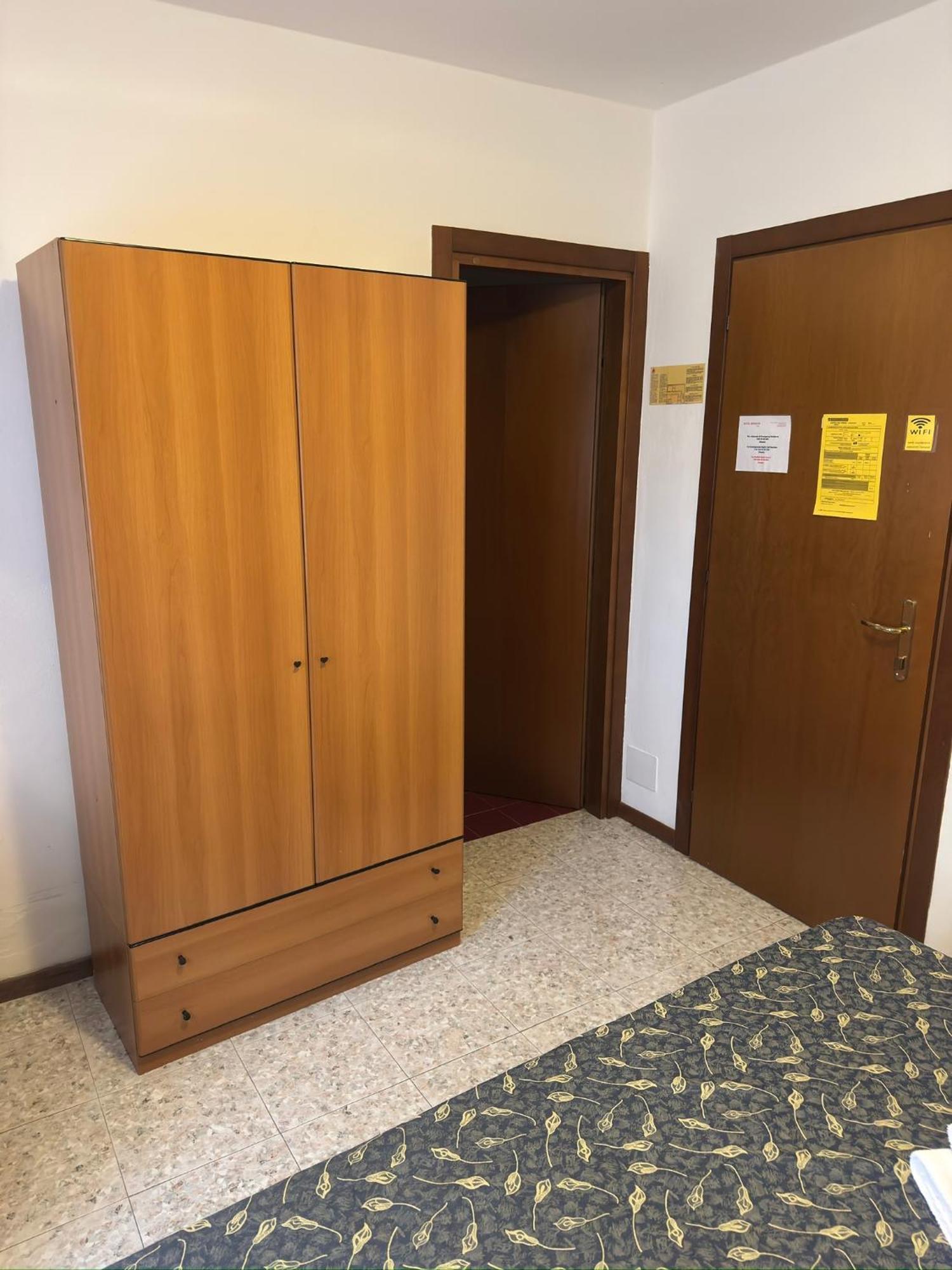 Hotel Benacus Bardolino Extérieur photo