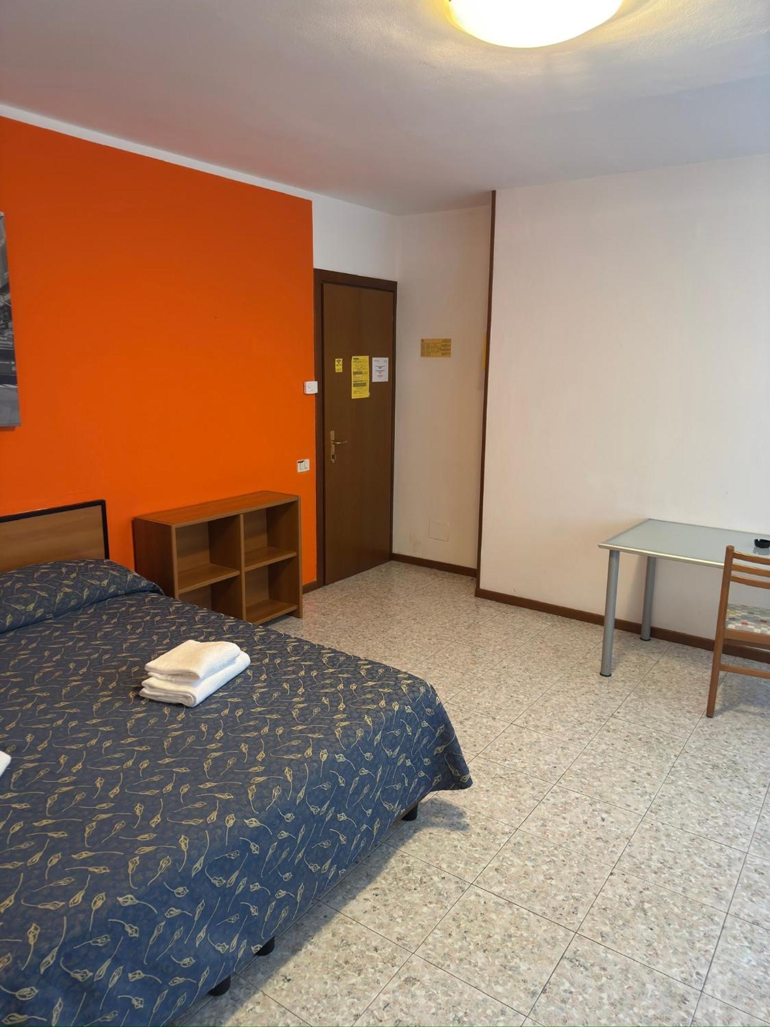 Hotel Benacus Bardolino Extérieur photo