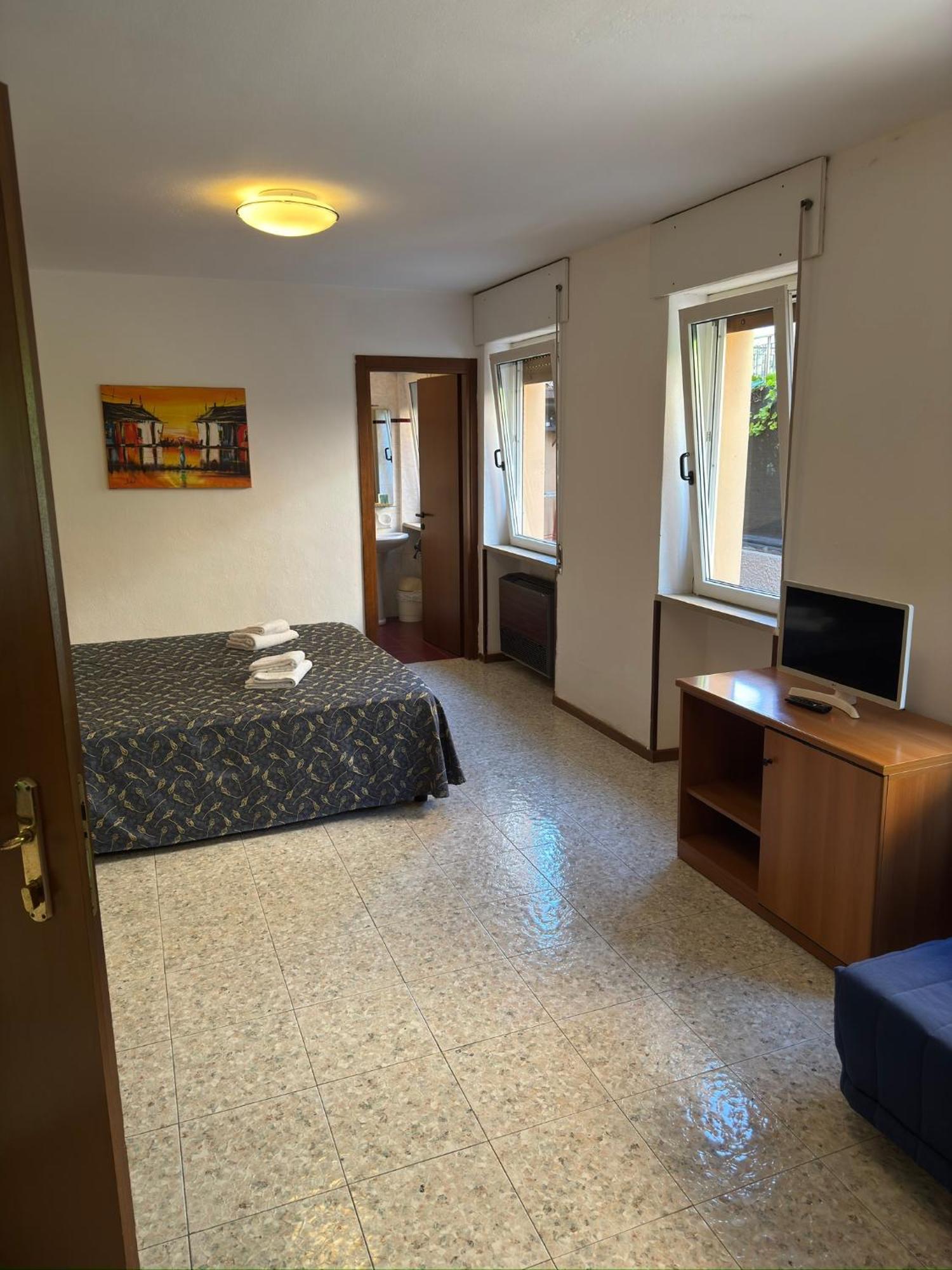 Hotel Benacus Bardolino Extérieur photo