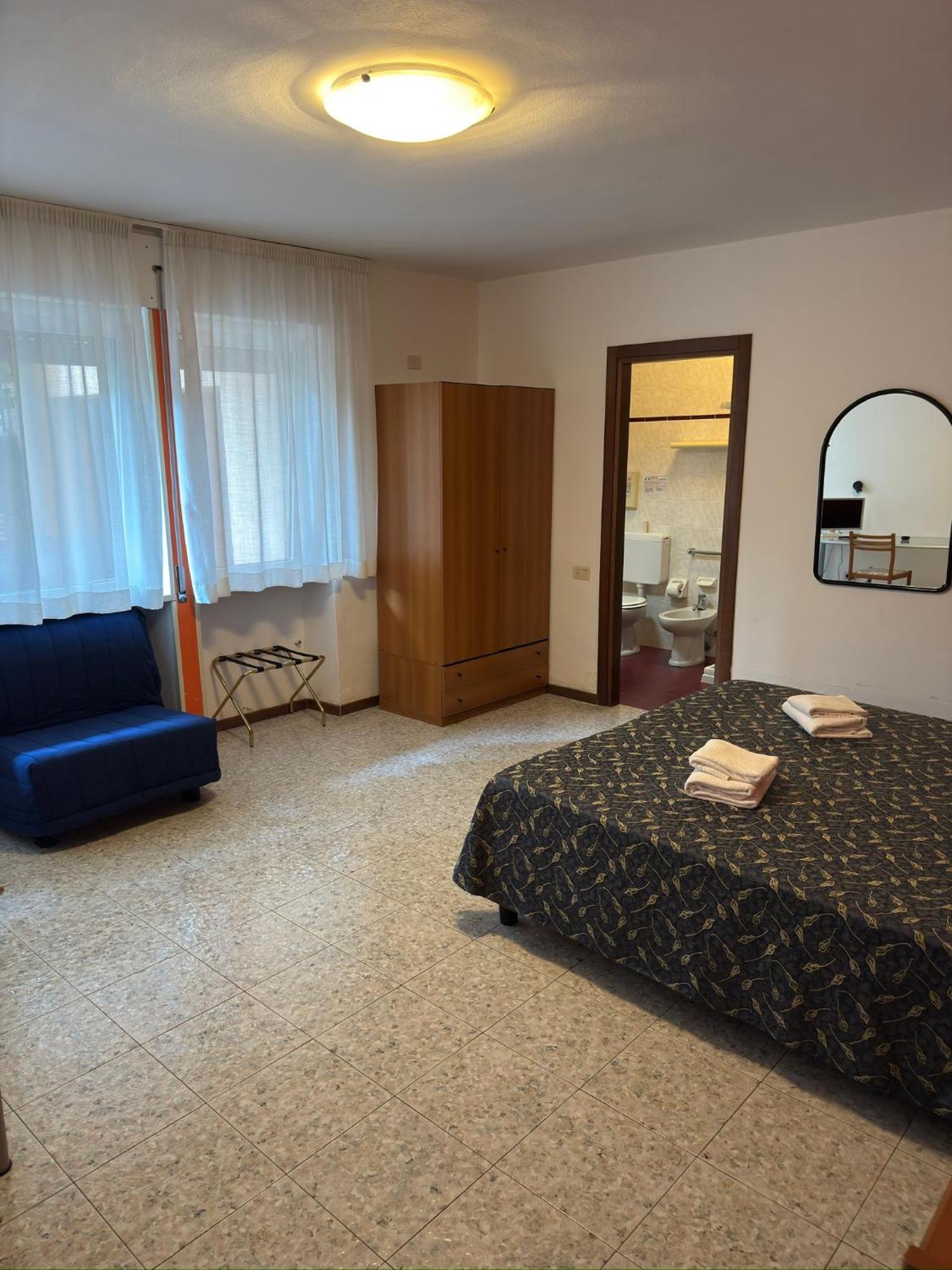 Hotel Benacus Bardolino Extérieur photo