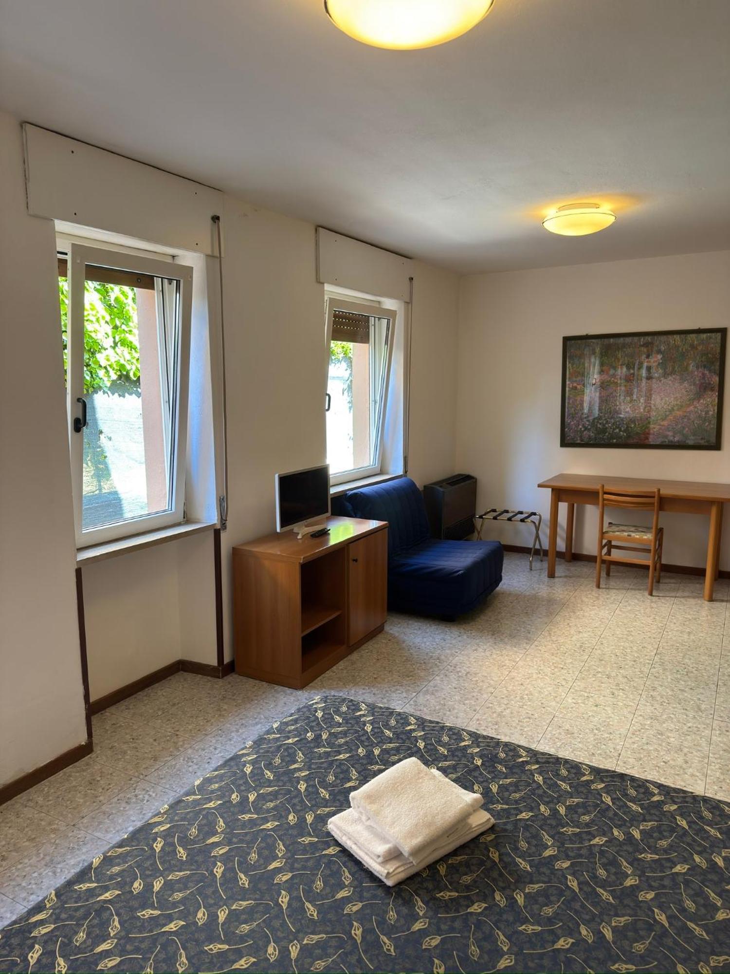 Hotel Benacus Bardolino Extérieur photo