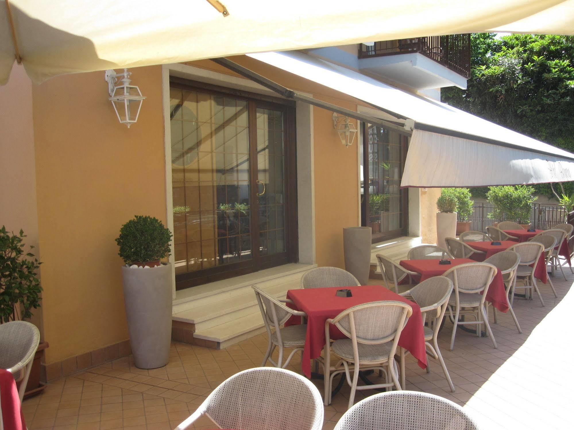 Hotel Benacus Bardolino Extérieur photo