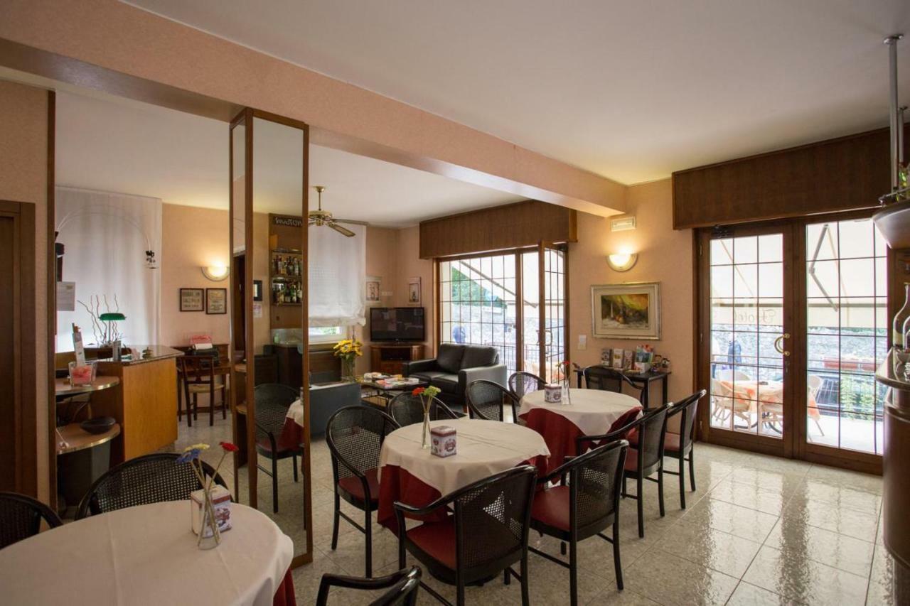 Hotel Benacus Bardolino Extérieur photo